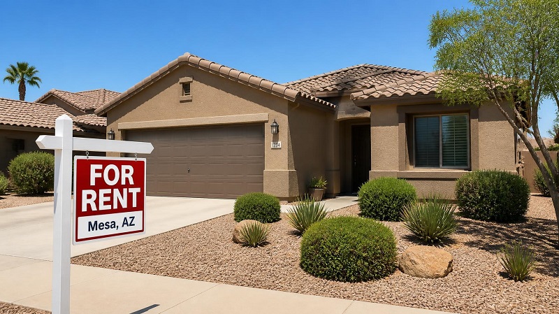 How to Maximize Your Rental Property’s ROI in Arizona